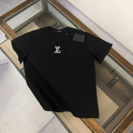 Picture of Louis Vuitton T Shirts Short _SKULVS-XLtltx1627202